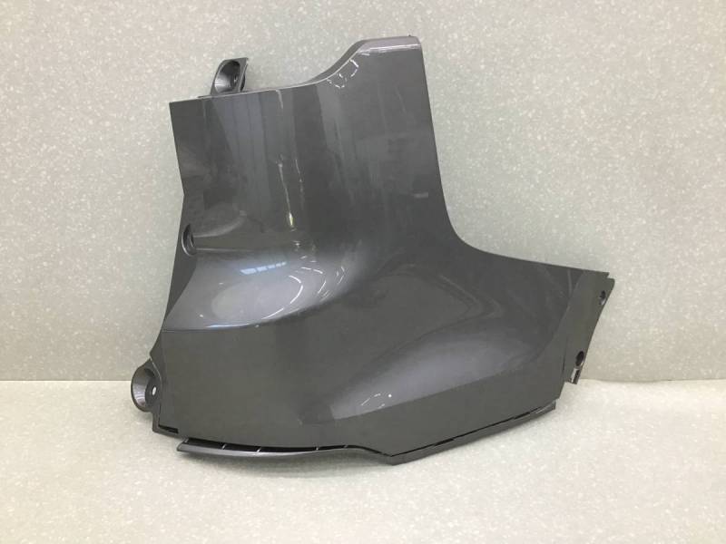 Накладка заднего бампера правая Geely Atlas (NL3) 2016-2022