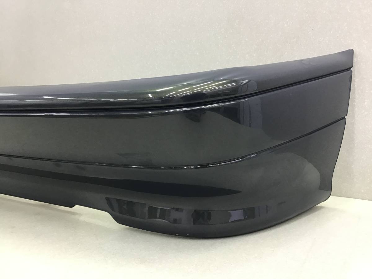 Бампер задний Lada 2114 2001-2013