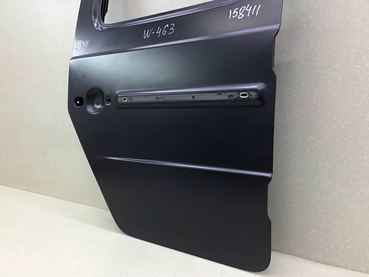 Дверь задняя правая Mercedes-Benz G-Class (W463) 1989>