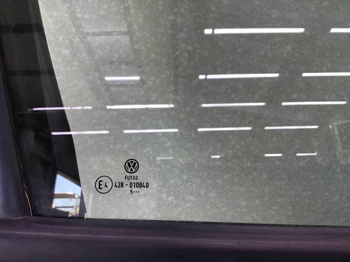 Дверь передняя правая Volkswagen Polo Sed 5 (6C1) 2010-2020 Дверь передняя правая Volkswagen Polo Sed 5 (6C1) 2010-2020