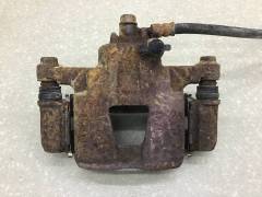 Суппорт передний левый Daewoo Matiz (M100/M150) 1998-2015