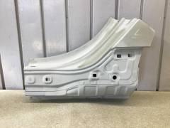 Порог левый, Kia Stinger 2017>