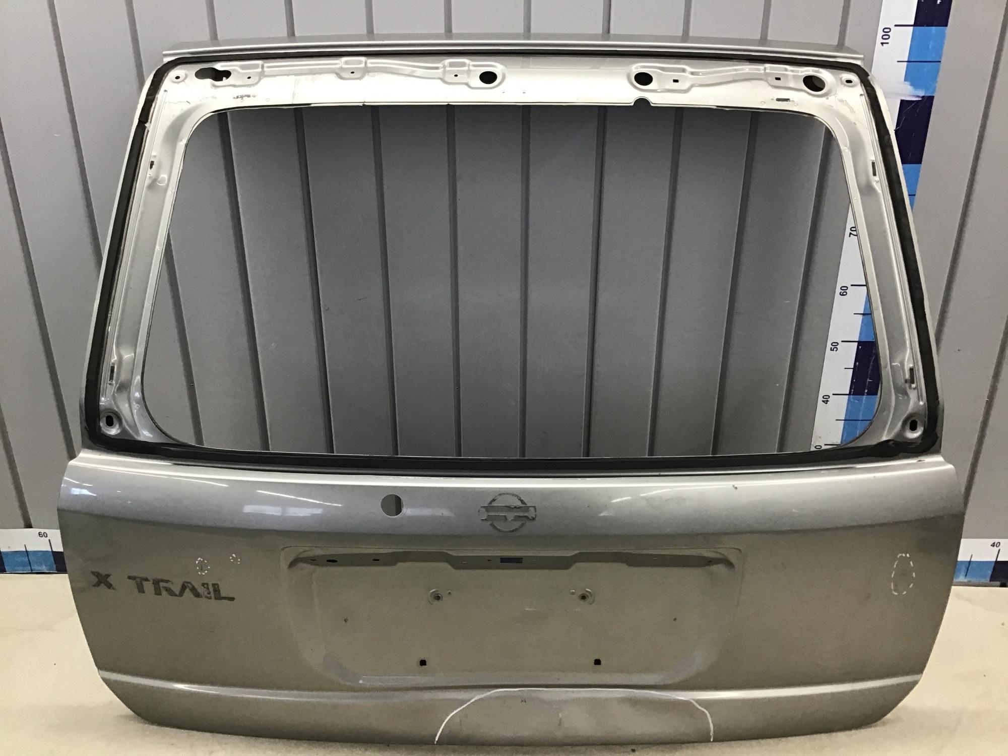 Дверь багажника, Nissan X-Trail (T30) 2001-2006 Дверь багажника, Nissan X-Trail (T30) 2001-2006