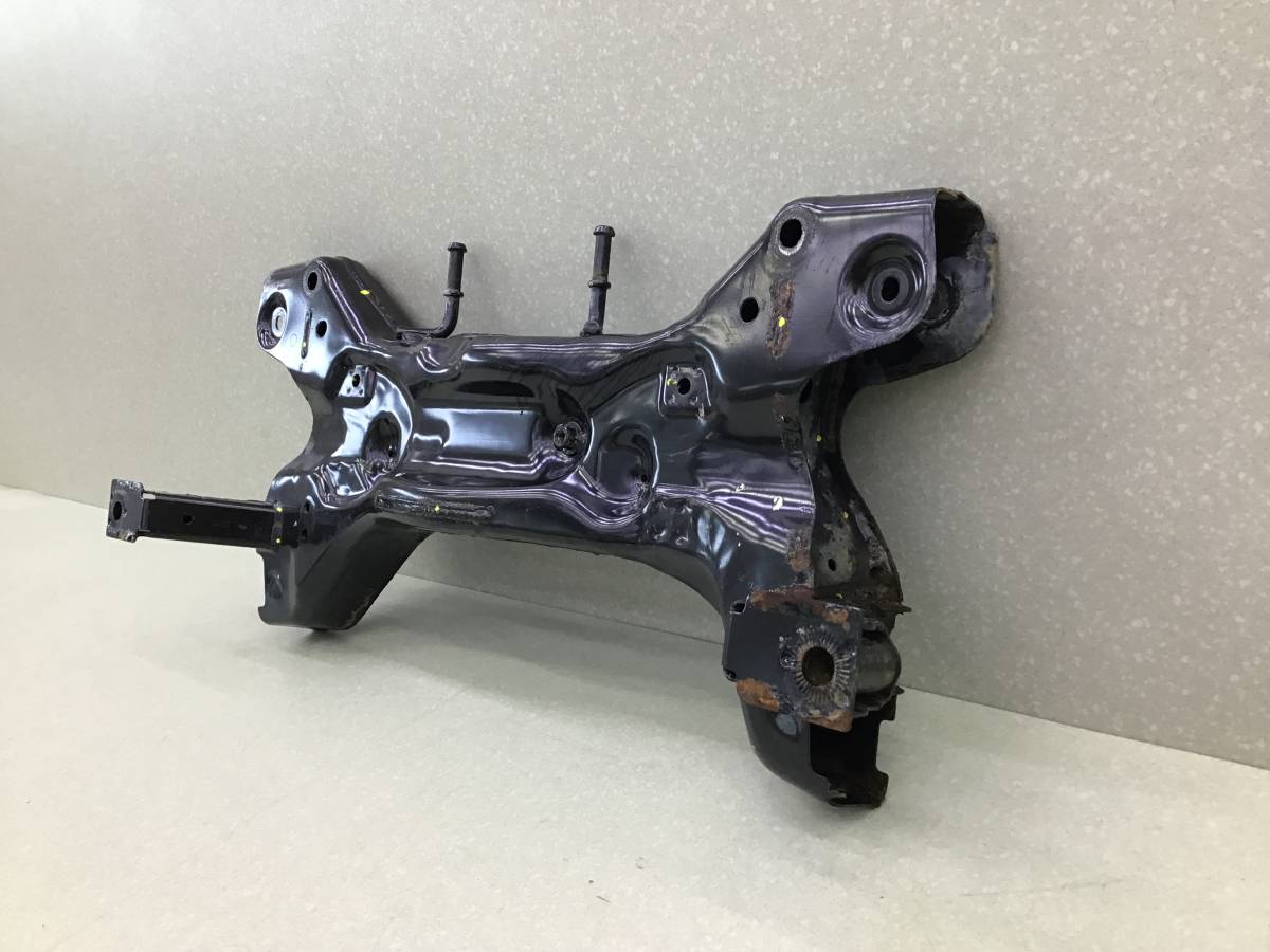 Балка под ДВС Volkswagen Polo Sed 5 (6C1) 2010-2020