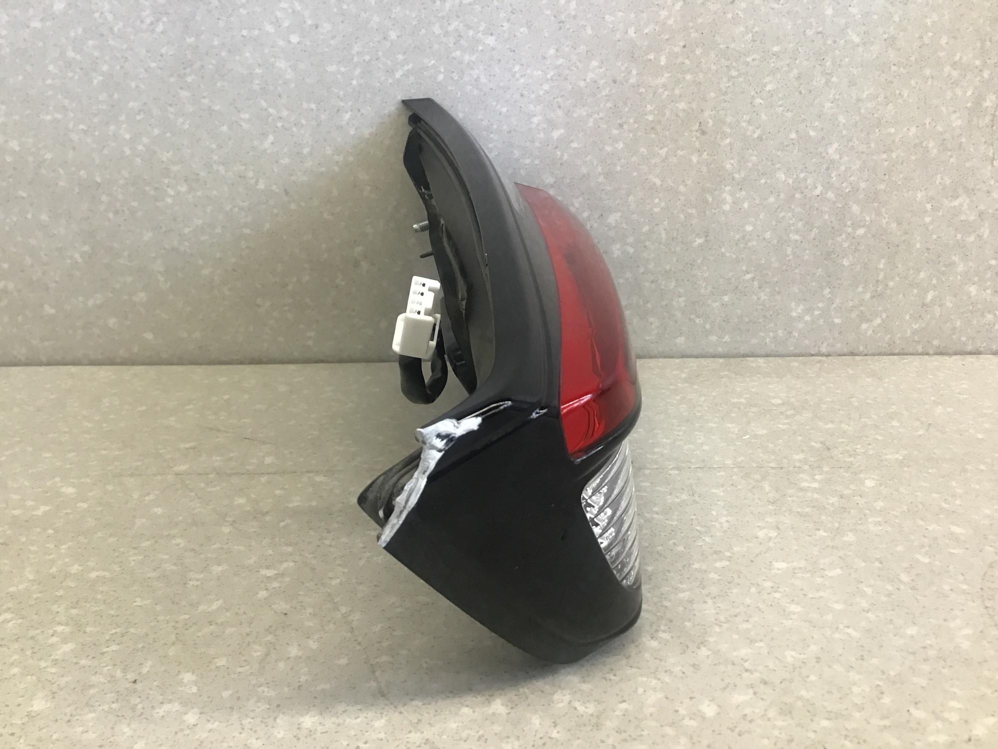 Фонарь задний внутренний правый, Mitsubishi ASX 2017-