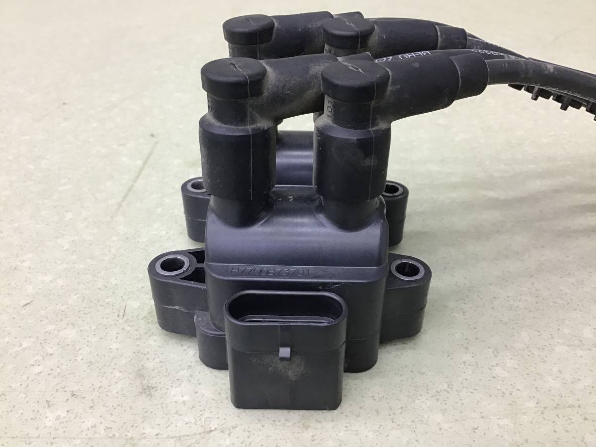 Катушка зажигания Renault Sandero 1 (BS1Y) 2009-2014