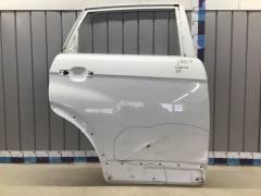 Дверь задняя правая, Chevrolet Captiva (C100) 2006-2010