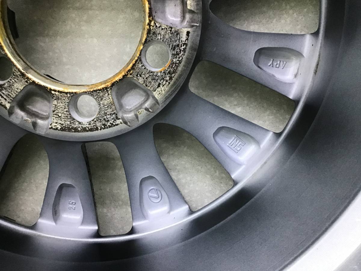 Диски R18 Литые