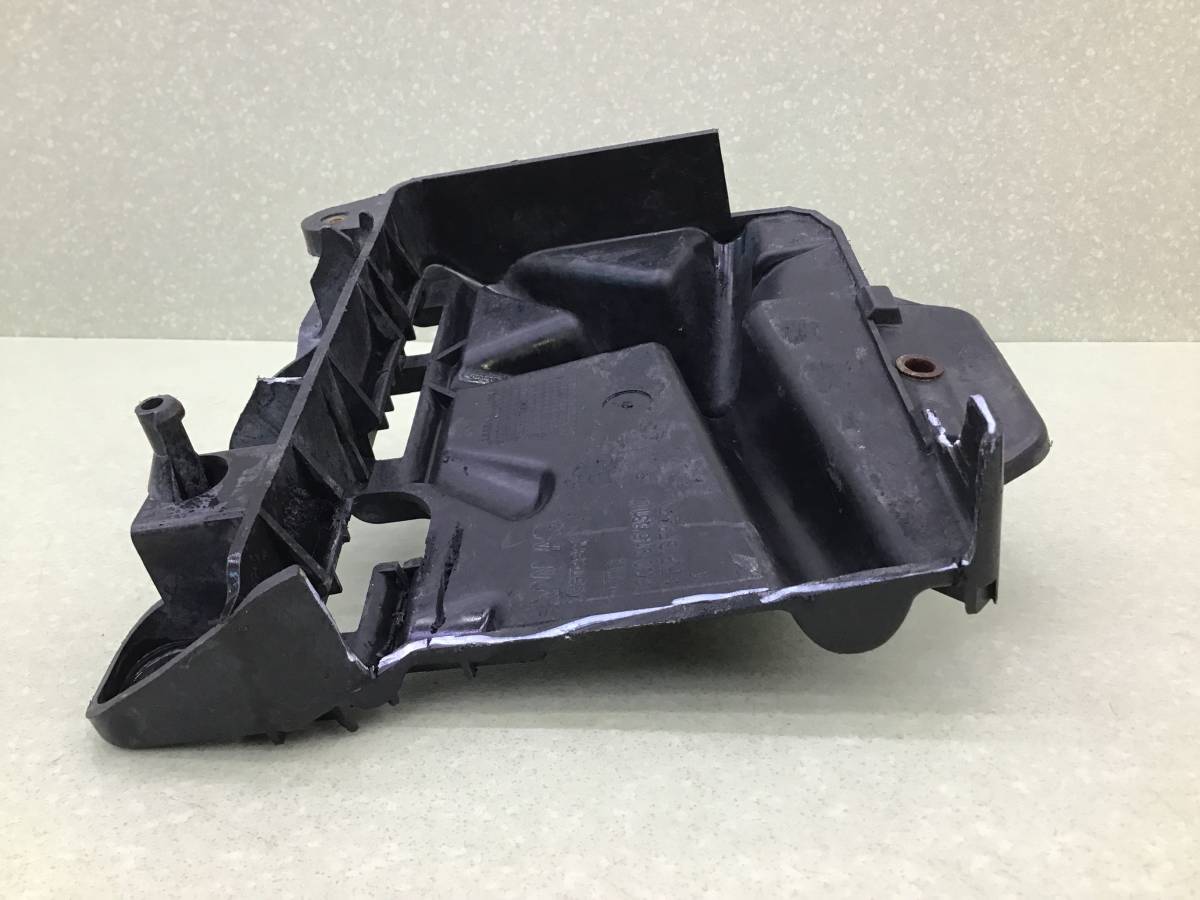 Крепление аккумулятора Volkswagen Polo Sed 5 (6C1) 2010-2020