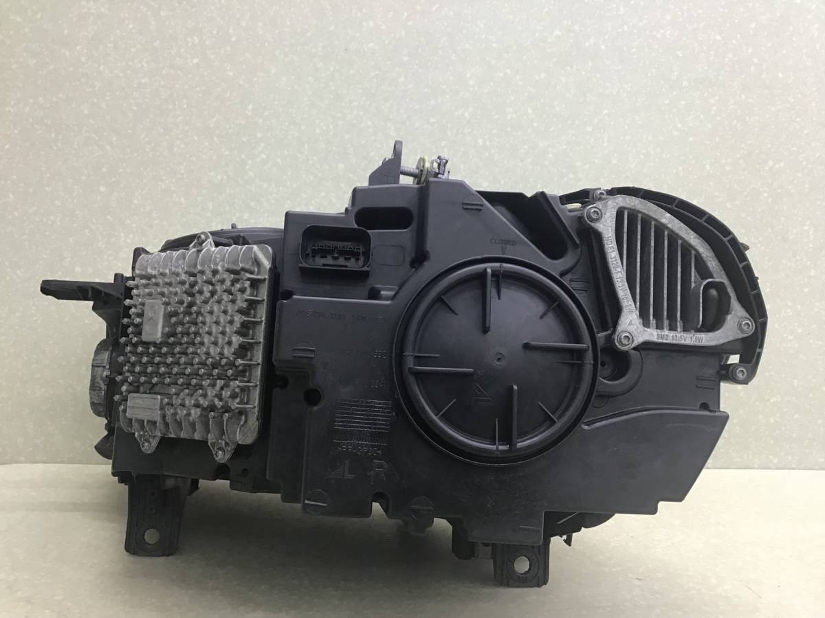 Фара правая BMW X5 F15/F85 2013> Фара правая BMW X5 F15/F85 2013>