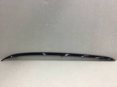 Рейлинг левый (планка на крышу) BMW X3 F25 2010-2017