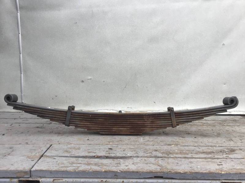 Рессора передняя Sitrak C7H C7H 2014 - н. в.