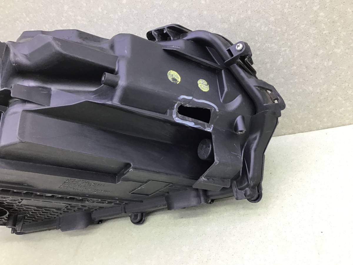 Фара левая Lexus NX 200 (ZGZ10) 2014-2021