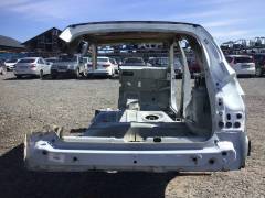 Панель задняя Renault Kaptur (1) 2016-2022