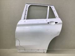 Дверь задняя левая BMW X1 F48 2014>