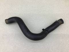 Патрубок радиатора охлаждения Chevrolet Cruze (J300) 2009-2016