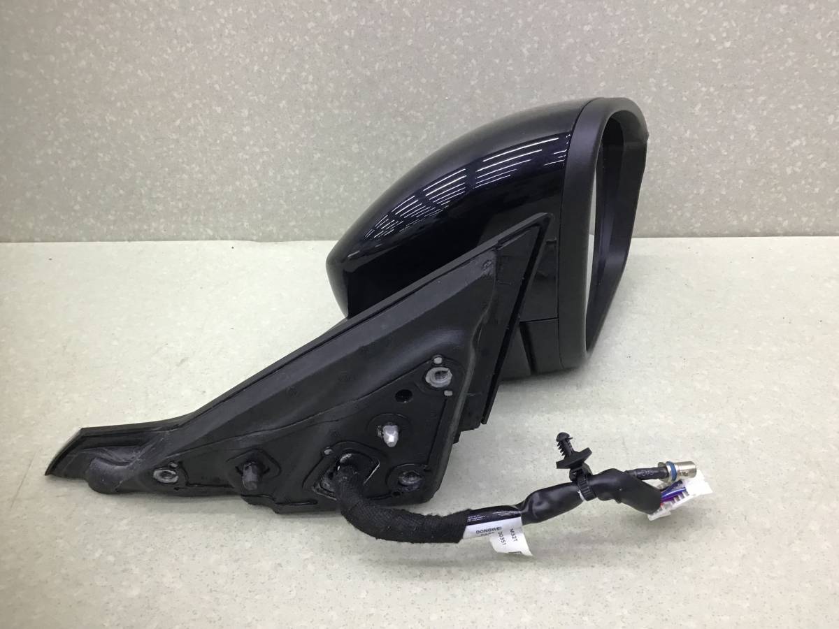 Зеркало правое электрическое EXEED TXL (M32T) 2019-н.в.