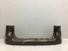 Бампер задний Geely Atlas (NL3) 2016-2022