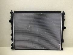 Радиатор охлаждения двигателя Changan UNI-K 2020>