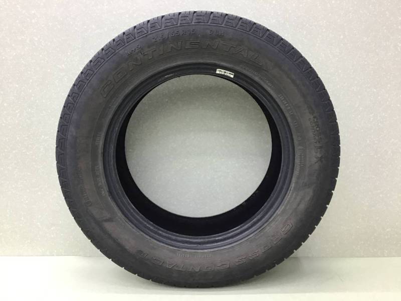 Шины R16 Всесезонные Continental CrossContact LX