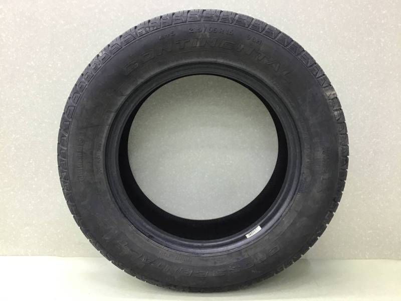 Шины R16 Всесезонные Continental CrossContact LX