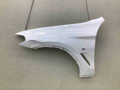 Крыло переднее левое BMW X3 G01 2017>