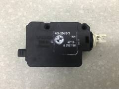 Активатор замка крышки бензобака BMW 5-series E39 1995-2003