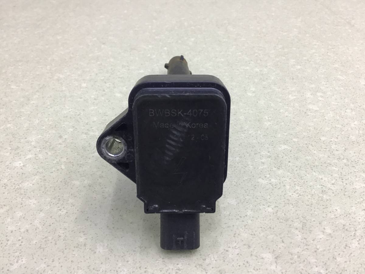 Катушка зажигания УАЗ Патриот (3163) 2016-н.в.