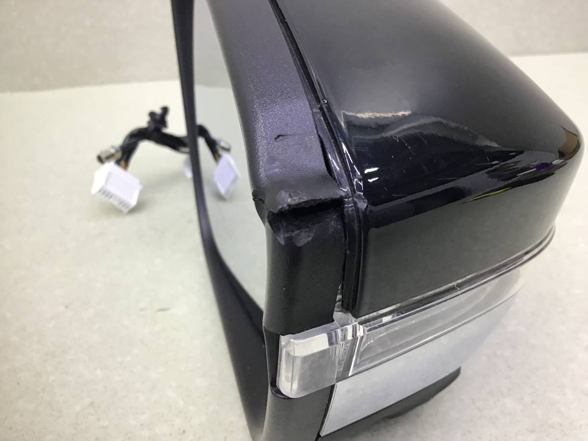 Зеркало правое электрическое EXEED TXL (M32T) 2019-н.в.