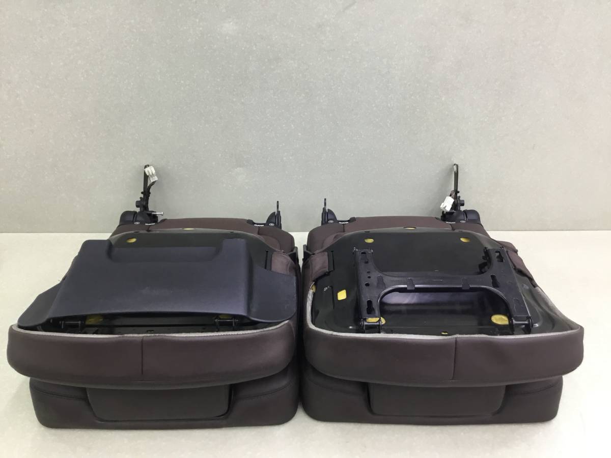 Сиденье заднее Mercedes-Benz GL-Class (X166) 2012>