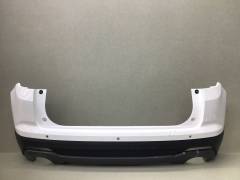 Бампер задний Changan CS55 Plus 2021