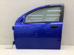 Дверь передняя левая Chevrolet Aveo T250 2005-2011