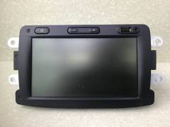 Магнитола Renault Duster (HS) 2010-2021