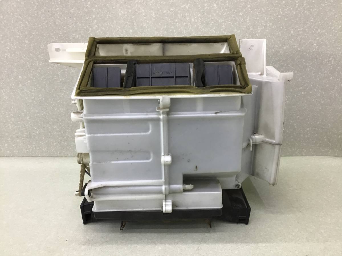 Корпус отопителя Subaru Forester (S11) 2002-2007 Корпус отопителя Subaru Forester (S11) 2002-2007