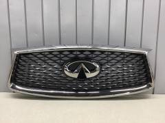 Решетка радиатора, Infiniti QX50 (J55) 2017>
