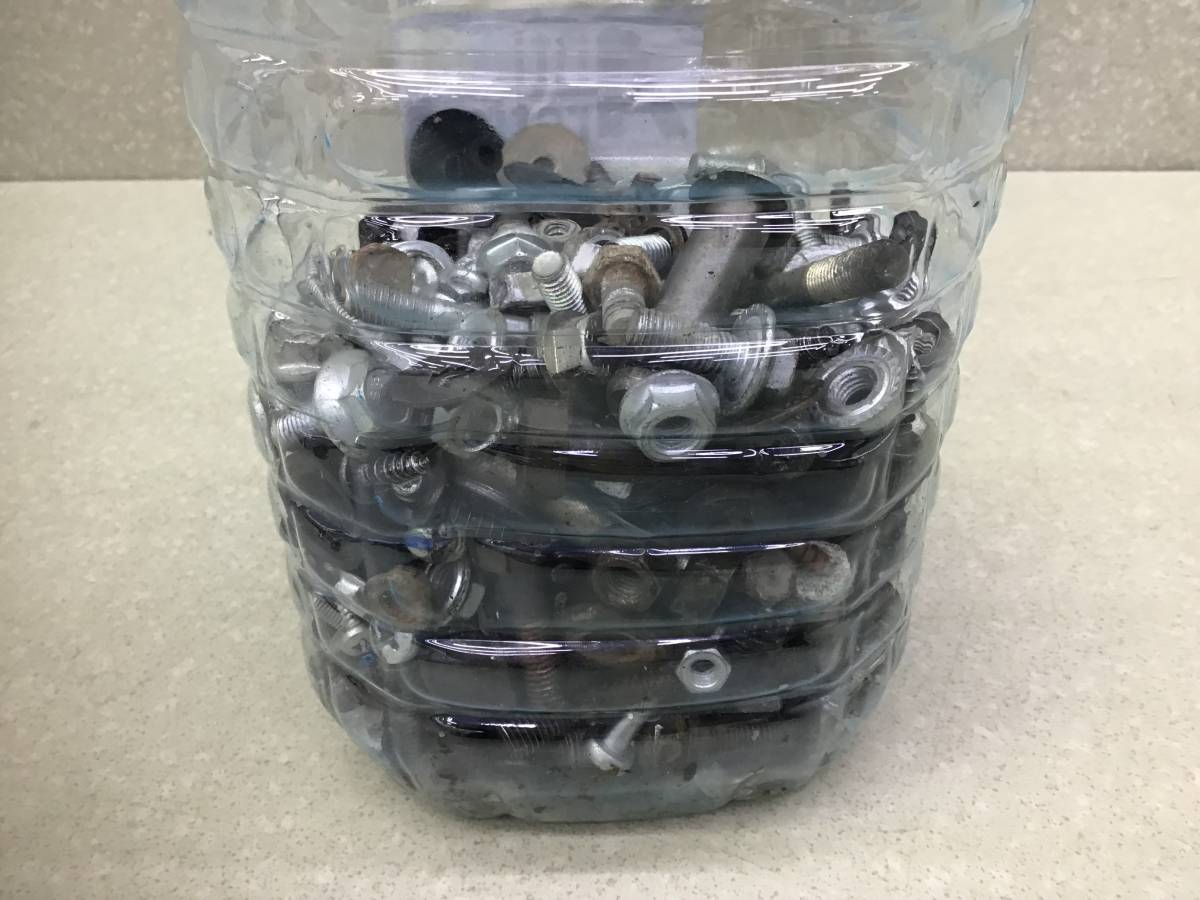 Болты  Datsun on-DO (2195) 2014-2021