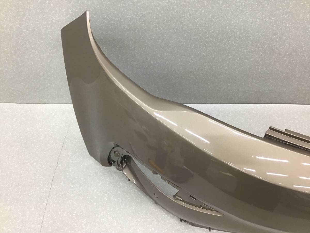 Бампер передний Geely Atlas (NL3) 2016-2022