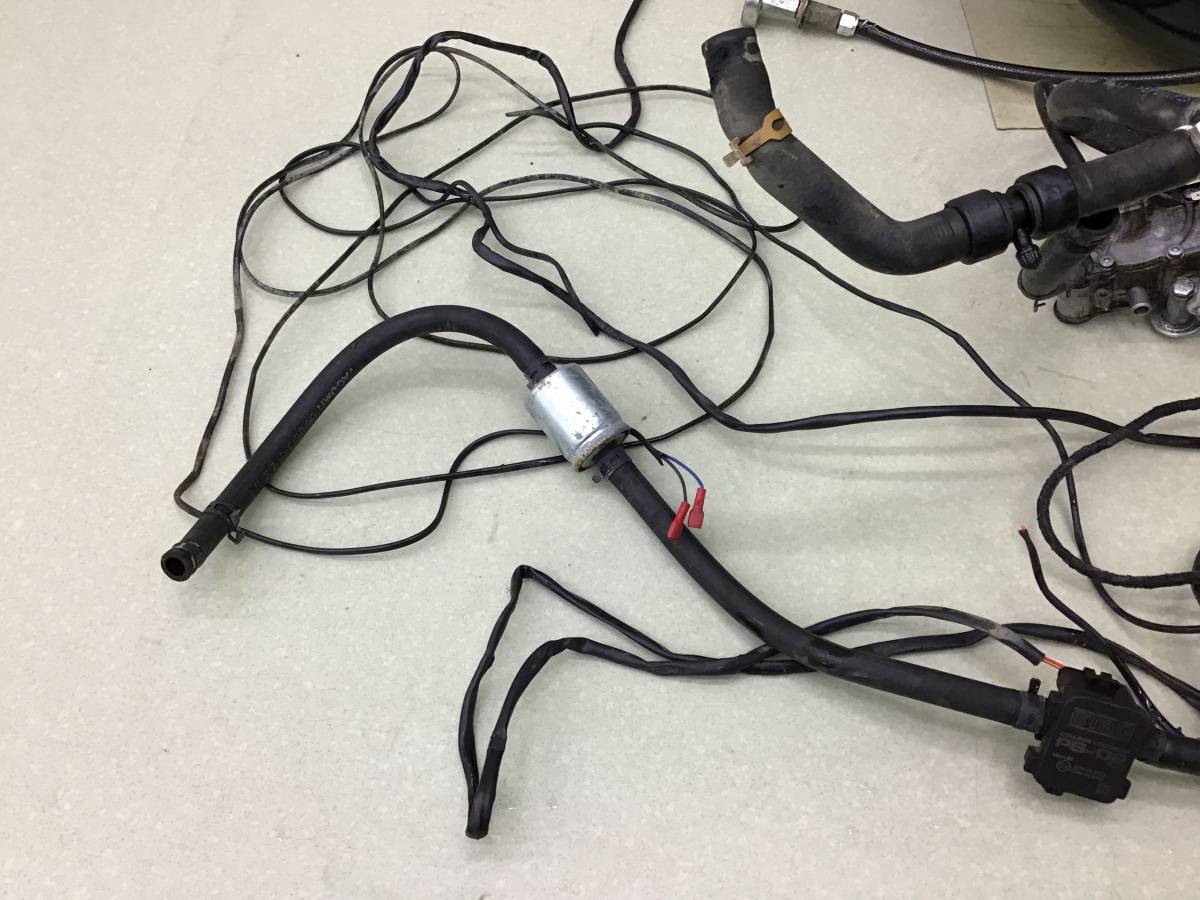 ГБО(Газобаллонное Оборудование) Renault Logan (2) 2014>