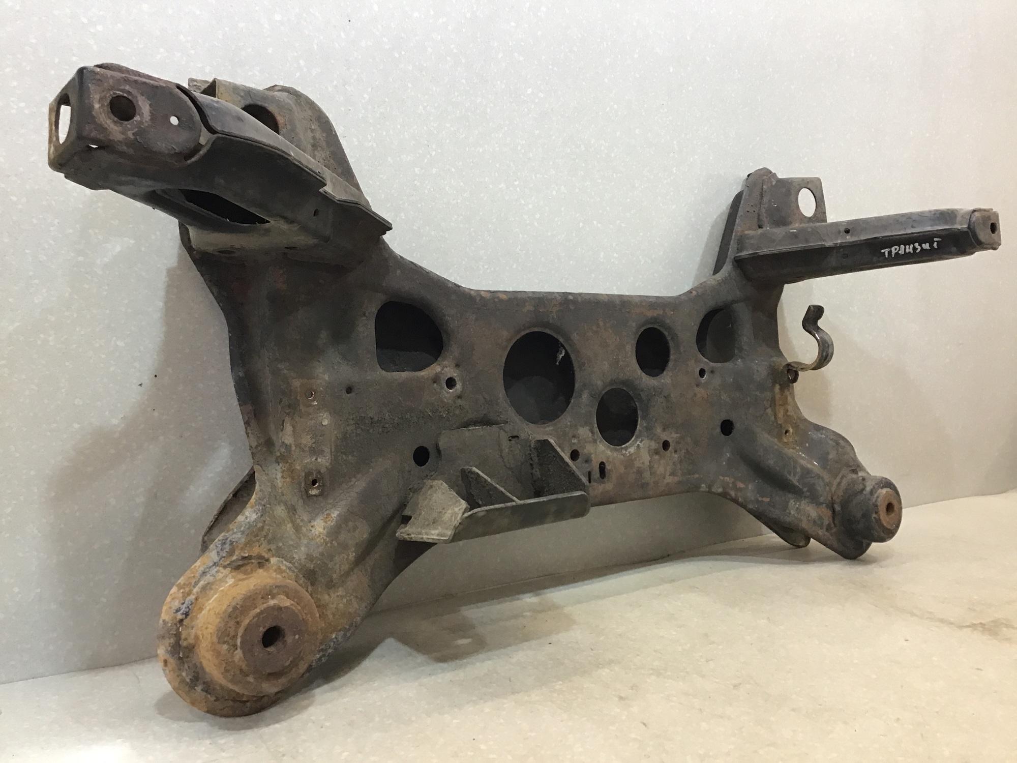 Балка под ДВС Ford Transit (TT9) 2006-2012