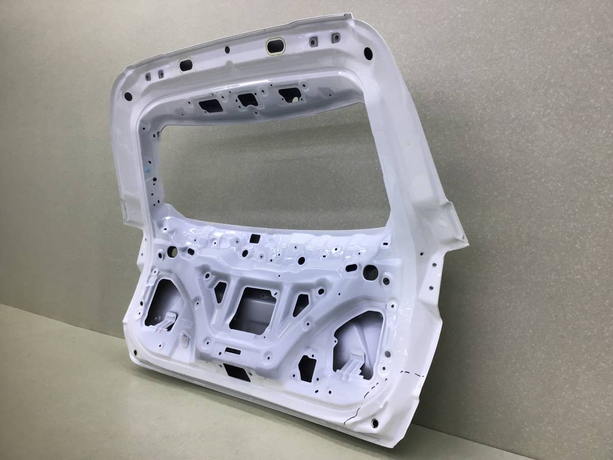 Дверь багажника Chery Tiggo 8 Pro (T1A) 2021-н.в.