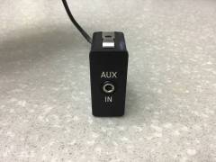Разъем (USB AUX) BMW 3-series E90/E91 2005-2011