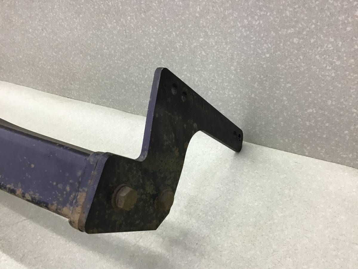 Сцепное устройство (фаркоп) Renault Duster (HS) 2010-2021