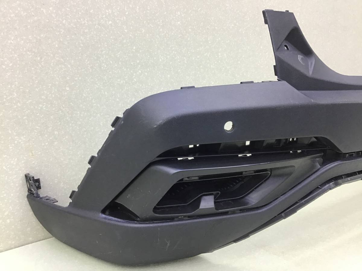 Бампер задний OMODA C5 (T19C), 2021 - н.в. 