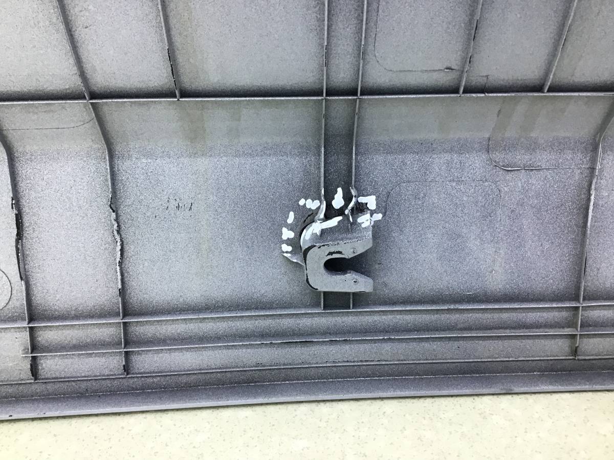 Накладка крышки багажника Geely Atlas (NL3) 2016-2022