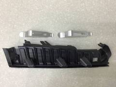 Кронштейн переднего бампера левый BMW 7-series G11,G12 2015>