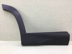 Накладка двери задней правой Hyundai Tucson (NX4) 2020>