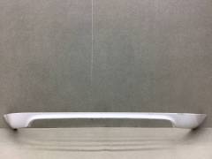 Юбка задняя Opel Insignia 2008-2017