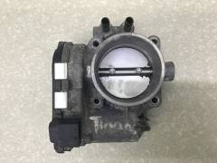 Заслонка дроссельная электрическая Chery Tiggo (T11) 2005-2016