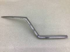 Молдинг переднего бампера правый MG 5 2023 н. в.