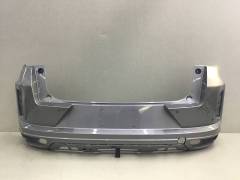 Бампер задний EXEED LX (T1C) 2021-н.в.